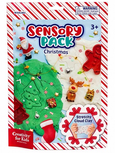 Creativity for kids christmas - for,